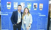 Gol chega a 130 voos semanais e consolida presença no internacional Gol chega a 130 voos semanais e consolida presença no internacional