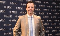 Eduardo Simões, da MSC: investimos muito na produção de conteúdo para cada nicho Eduardo Simões, da MSC: investimos muito na produção de conteúdo para cada nicho