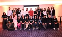 Veja fotos do Primeira Classe, realizado pela VOLL e Alagev em São Paulo Veja fotos do Primeira Classe, realizado pela VOLL e Alagev em São Paulo