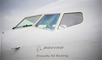 Boeing anuncia corte de 10% de sua força de trabalho global Boeing anuncia corte de 10% de sua força de trabalho global