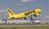 Spirit Airlines tem plano de falência aprovado e garante continuidade das operações Spirit Airlines tem plano de falência aprovado e garante continuidade das operações