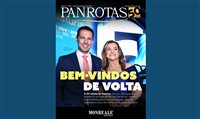 Festuris, D23 e TTH Day: a cobertura completa na Revista PANROTAS Festuris, D23 e TTH Day: a cobertura completa na Revista PANROTAS