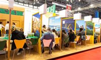 IBTM 2024: Embratur lança plataforma com experiências para viagens de incentivo IBTM 2024: Embratur lança plataforma com experiências para viagens de incentivo