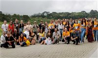 Motorhome Trips celebra 7 anos com agentes de viagens e parceiros Motorhome Trips celebra 7 anos com agentes de viagens e parceiros