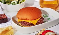 Delta servirá hambúrgueres Shake Shack em voos Delta servirá hambúrgueres Shake Shack em voos
