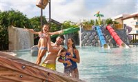 Grand Palladium Imbassaí Resort & Spa estende tarifas e políticas de acomodação infantil Grand Palladium Imbassaí Resort & Spa estende tarifas e políticas de acomodação infantil