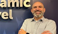Dynamic Travel contrata ex-Kontik e LTN Brasil como novo executivo comercial Dynamic Travel contrata ex-Kontik e LTN Brasil como novo executivo comercial