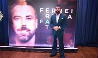 Carlos Ferreirinha apresenta insights para gestão e tendências em 2025; veja fotos Carlos Ferreirinha apresenta insights para gestão e tendências em 2025; veja fotos