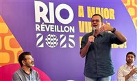 Anitta, Ivete e muito mais: Réveillon do Rio ganha programação completa Anitta, Ivete e muito mais: Réveillon do Rio ganha programação completa