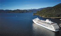 Regent Seven Seas: cruzeiro de volta ao mundo começa em janeiro e terá 150 noites Regent Seven Seas: cruzeiro de volta ao mundo começa em janeiro e terá 150 noites