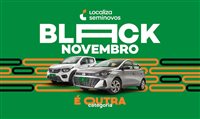 Localiza&Co lança promoções de Black Friday na assinatura e aluguel de carros Localiza&Co lança promoções de Black Friday na assinatura e aluguel de carros