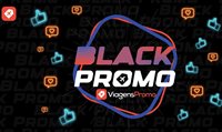 Black Friday da ViagensPromo tem pacotes com aéreo grátis no réveillon Black Friday da ViagensPromo tem pacotes com aéreo grátis no réveillon