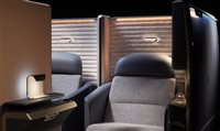 British Airways apresenta sua nova primeira classe; veja fotos British Airways apresenta sua nova primeira classe; veja fotos