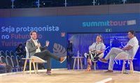 ESG e Inovação no Turismo: 1ª edição do Summittour começa em Foz do Iguaçu ESG e Inovação no Turismo: 1ª edição do Summittour começa em Foz do Iguaçu