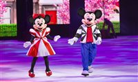 Disney on Ice confirma nova temporada no Ginásio do Ibirapuera (SP) em 2025 Disney on Ice confirma nova temporada no Ginásio do Ibirapuera (SP) em 2025