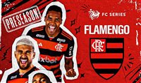 Flamengo retorna aos EUA para realizar a pré-temporada de 2025 com a FC Series Flamengo retorna aos EUA para realizar a pré-temporada de 2025 com a FC Series