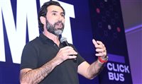 Bus Summit 2024: CEO do iFood destaca tecnologia e história da empresa Bus Summit 2024: CEO do iFood destaca tecnologia e história da empresa