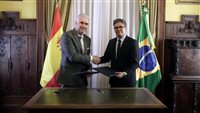 Confirmado! Fitur oficializa Brasil como País Parceiro da edição de 2025 Confirmado! Fitur oficializa Brasil como País Parceiro da edição de 2025