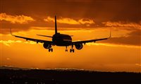 Iata estima alta de 4,3% na frequência de voos durante férias na América Latina Iata estima alta de 4,3% na frequência de voos durante férias na América Latina