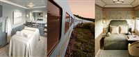 Belmond lança novo trem no Reino Unido e novidades 'luxo calmo' para 2025 Belmond lança novo trem no Reino Unido e novidades 'luxo calmo' para 2025