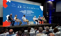 Governo do Paraná anuncia investimento de R$ 250 mi em estruturas náuticas Governo do Paraná anuncia investimento de R$ 250 mi em estruturas náuticas