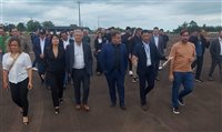 Infraero entrega primeira etapa das melhorias no Aeroporto de Torres (RS) Infraero entrega primeira etapa das melhorias no Aeroporto de Torres (RS)