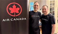 Air Canada fecha 2024 com 90% de ocupação e recorde de voos para o Brasil Air Canada fecha 2024 com 90% de ocupação e recorde de voos para o Brasil