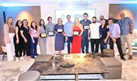 Qualitours premia agentes e parceiros no 1º Qualitours Awards; conheça os vencedores Qualitours premia agentes e parceiros no 1º Qualitours Awards; conheça os vencedores