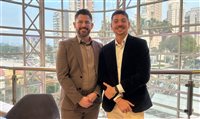 Diretor da IGLTA vem ao Brasil para fortalecer parcerias e impulsionar diversidade Diretor da IGLTA vem ao Brasil para fortalecer parcerias e impulsionar diversidade