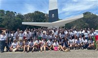 Agentes conhecem João Pessoa e passeiam de catamarã no 2º dia de Integra+; fotos Agentes conhecem João Pessoa e passeiam de catamarã no 2º dia de Integra+; fotos