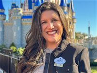 Disney Destinations anuncia nova gerente de Treinamentos para o Brasil Disney Destinations anuncia nova gerente de Treinamentos para o Brasil