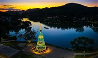 Cidade de Miguel Pereira (RJ) ganha programação especial de Natal Cidade de Miguel Pereira (RJ) ganha programação especial de Natal