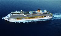 Costa Cruzeiros anuncia navios e roteiros da temporada 25/26 na América do Sul Costa Cruzeiros anuncia navios e roteiros da temporada 25/26 na América do Sul