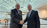 Conselho Executivo da Star Alliance elege Michael Rousseau como novo presidente Conselho Executivo da Star Alliance elege Michael Rousseau como novo presidente
