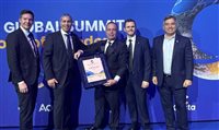 CVC Corp recebe prêmio por desempenho em vendas pela Costa Cruzeiros CVC Corp recebe prêmio por desempenho em vendas pela Costa Cruzeiros