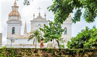 Veja os destinos que mais cresceram nas buscas em 2024, segundo a Booking Veja os destinos que mais cresceram nas buscas em 2024, segundo a Booking