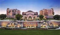 Caribe Royale Orlando, da WorldHotels, investe US$ 140 milhões em reforma; fotos Caribe Royale Orlando, da WorldHotels, investe US$ 140 milhões em reforma; fotos