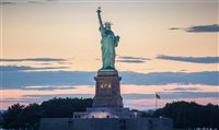 Brasil fecha 2024 como 4º maior emissor de visitantes para Nova York Brasil fecha 2024 como 4º maior emissor de visitantes para Nova York