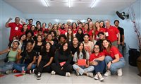 WebBeds e Accor realizam workshop sobre Turismo para jovens de ONG WebBeds e Accor realizam workshop sobre Turismo para jovens de ONG