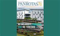 ESG: confira as 15 notícias mais lidas de 2024 no Portal PANROTAS ESG: confira as 15 notícias mais lidas de 2024 no Portal PANROTAS
