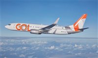Gol terá nova rota direta entre Cuiabá e RJ e ampliará frequências; veja detalhes Gol terá nova rota direta entre Cuiabá e RJ e ampliará frequências; veja detalhes