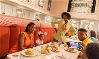Disney World inicia promoção que dá plano de refeição grátis; veja como funciona Disney World inicia promoção que dá plano de refeição grátis; veja como funciona
