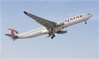 Qatar Airways retoma voos para a capital da Síria a partir de 7 de janeiro deste ano Qatar Airways retoma voos para a capital da Síria a partir de 7 de janeiro deste ano
