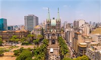 São Paulo registra recorde de turistas estrangeiros em janeiro de 2025 São Paulo registra recorde de turistas estrangeiros em janeiro de 2025