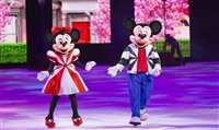 Disney On Ice: Aventuras na Estrada passará por três capitais em 2025 Disney On Ice: Aventuras na Estrada passará por três capitais em 2025