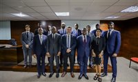 Embratur reforça laços entre Brasil e Benin em visita histórica com foco no afroturismo Embratur reforça laços entre Brasil e Benin em visita histórica com foco no afroturismo