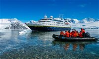 Qualitours lança portfólio exclusivo de cruzeiros Lindblad National Geographic no Brasil Qualitours lança portfólio exclusivo de cruzeiros Lindblad National Geographic no Brasil