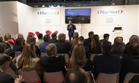 Especialistas debatem gestão sustentável de alimentos no Turismo no FiturNext Especialistas debatem gestão sustentável de alimentos no Turismo no FiturNext