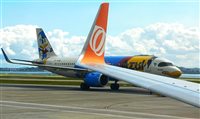 Gol encerra acordo de codeshare com Azul; bilhetes já emitidos serão honrados Gol encerra acordo de codeshare com Azul; bilhetes já emitidos serão honrados