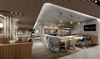 Delta irá inaugurar nova sala Vip em Seattle em 2025; veja novidades Delta irá inaugurar nova sala Vip em Seattle em 2025; veja novidades